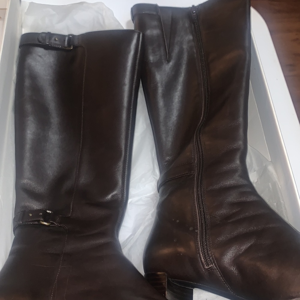 Loft Boots - image 3